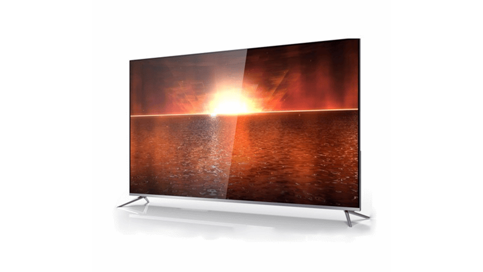 قیمت تلویزیون سام 55 اینچ مدل 7000